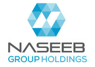 Naseeb Group Holding