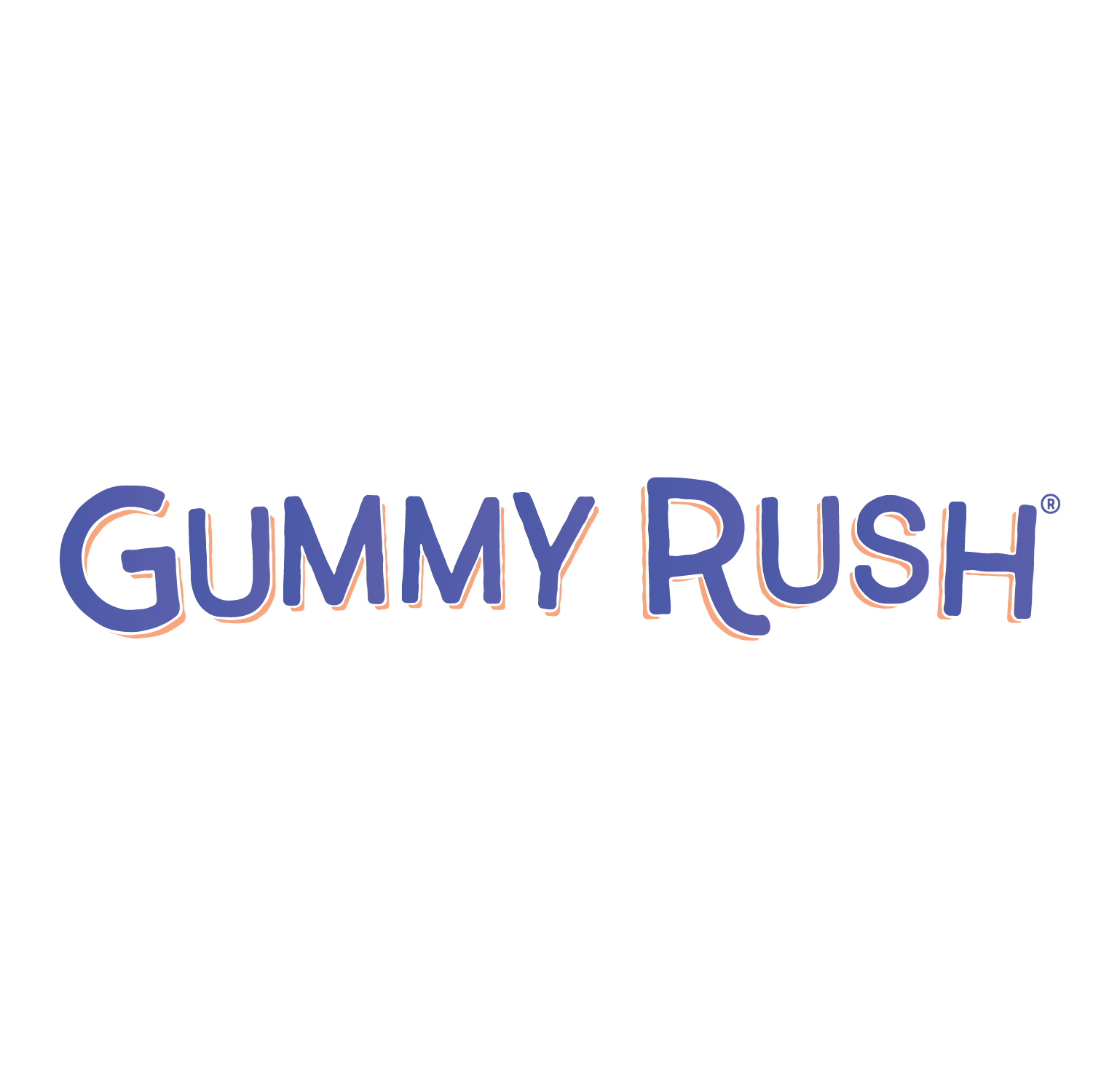 gummy rush
